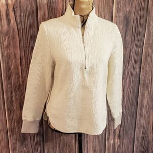 Per Se by Carlisle Pullover Sweater